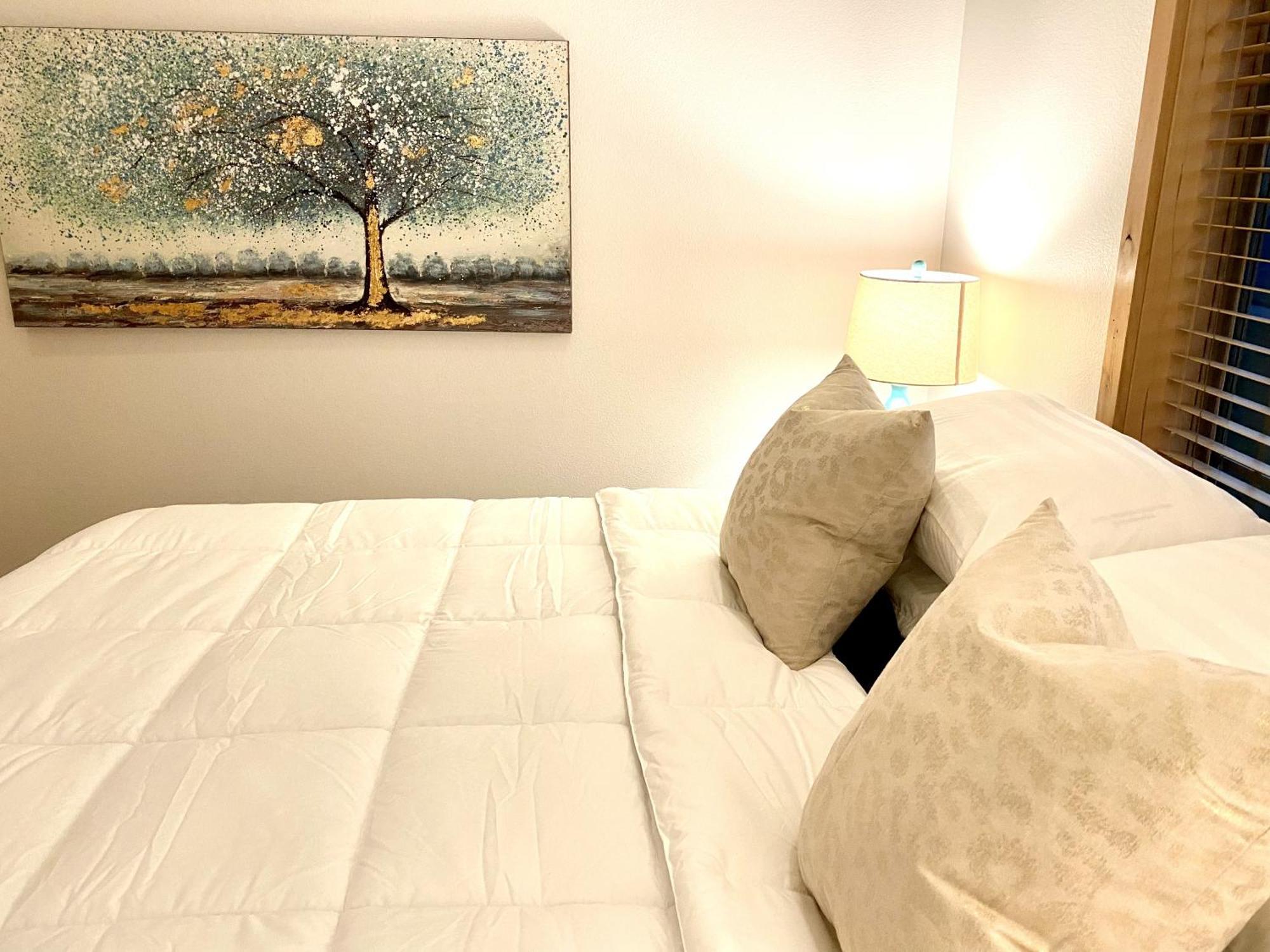 The Raspberry Garden Hotel