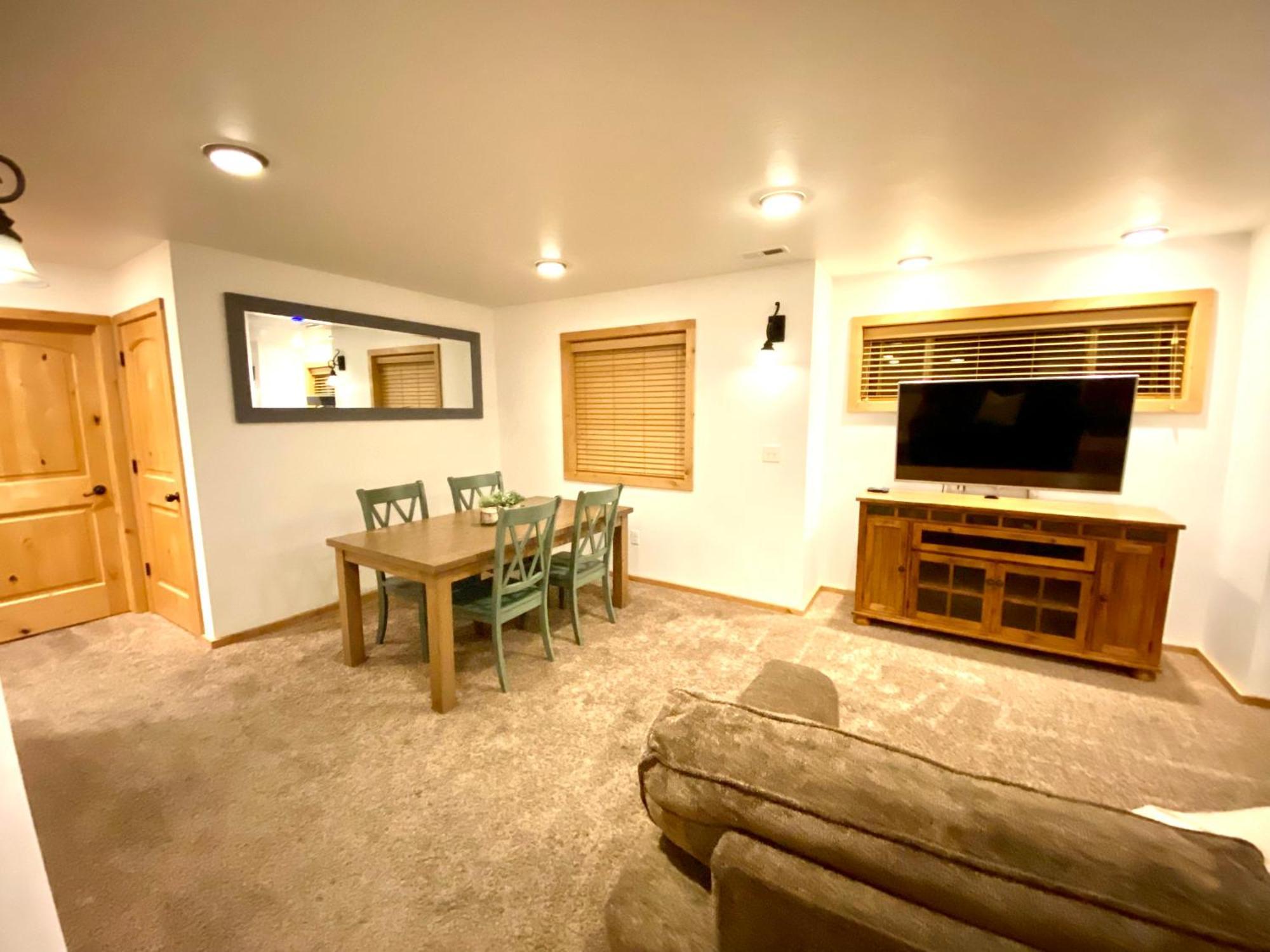 The Raspberry Garden 5* Rexburg